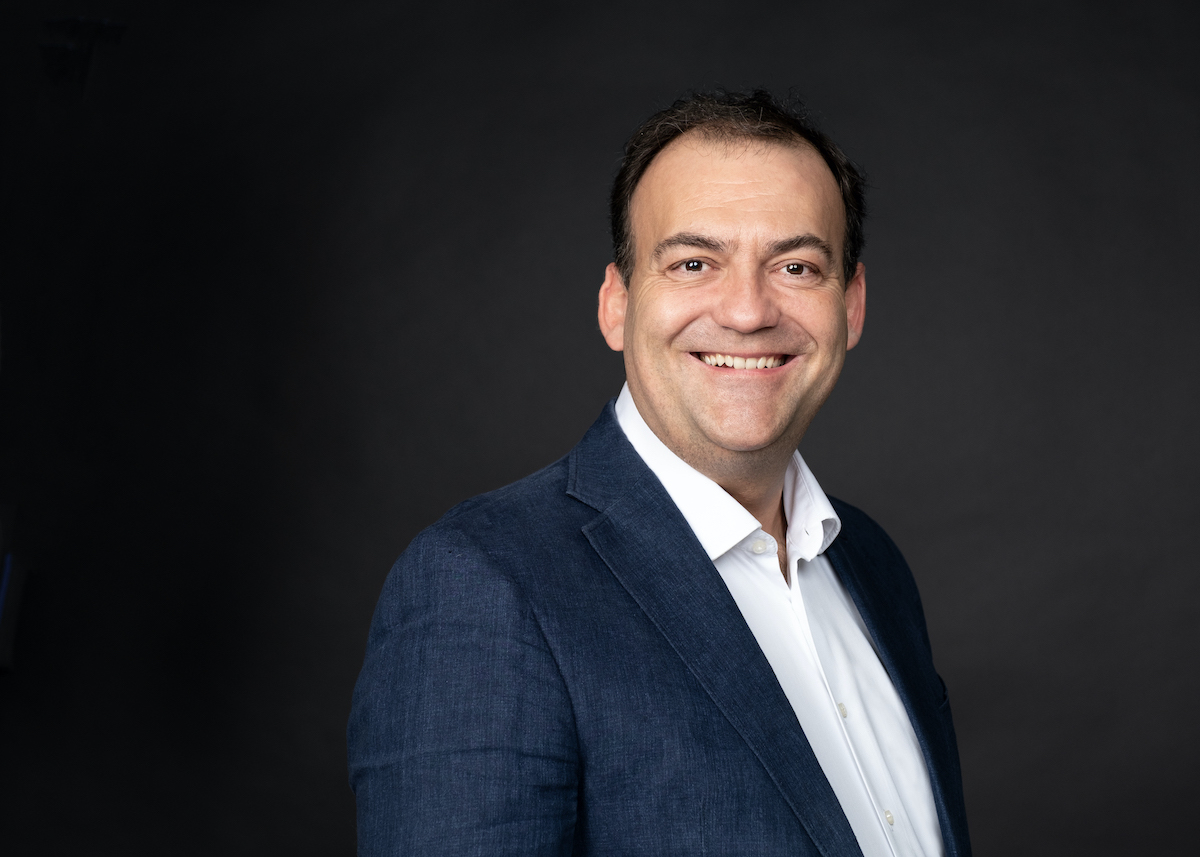 Portrait José Narciandi